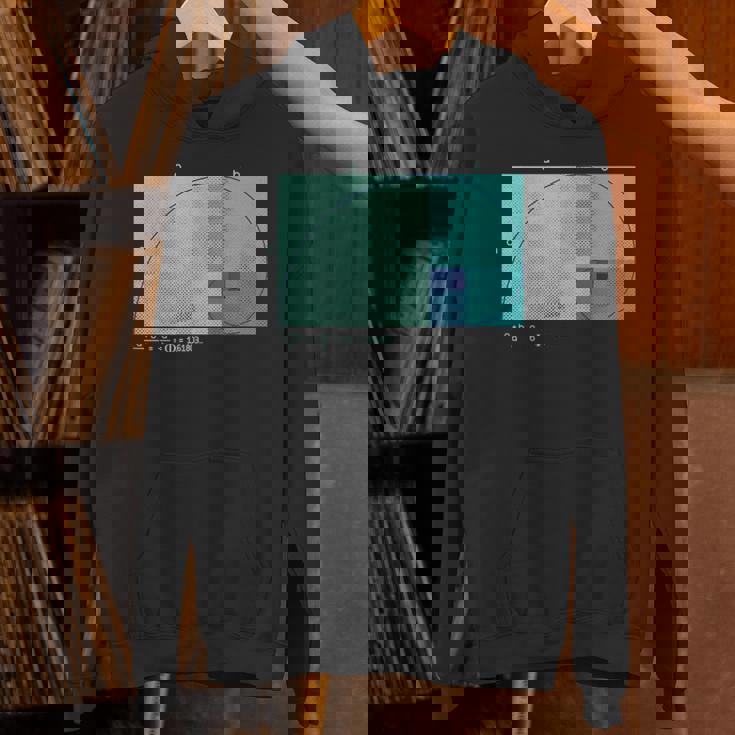 フィボナッチ黄金比 快適なハーフトーン効果。 パーカー