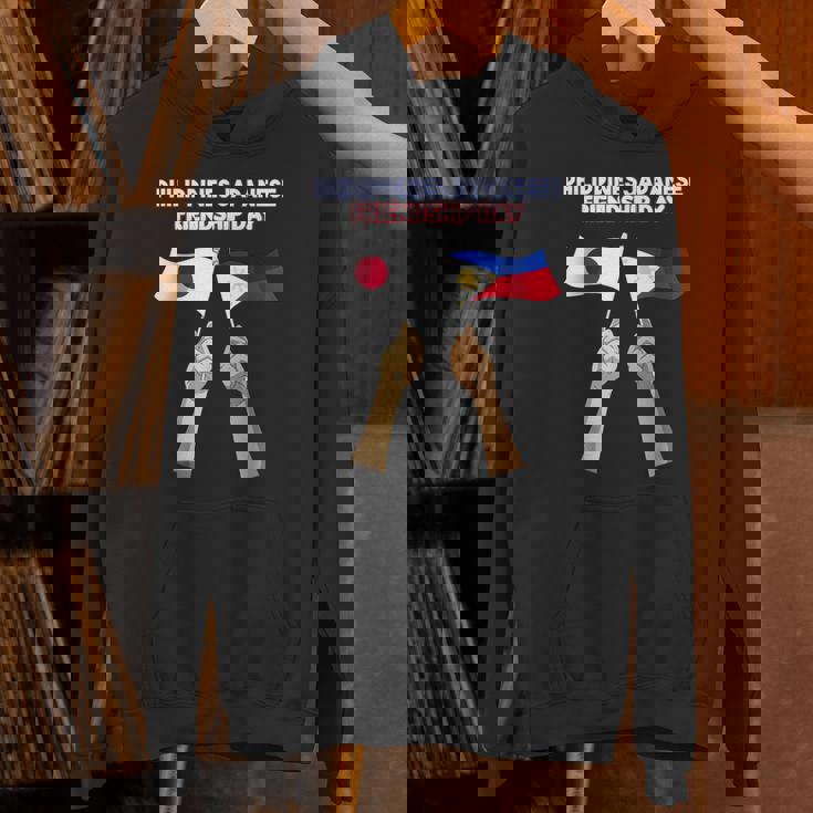 フィリピン フィリピン人 日本人 日本 ジャピーノ プラウド 混合dna Hoodie