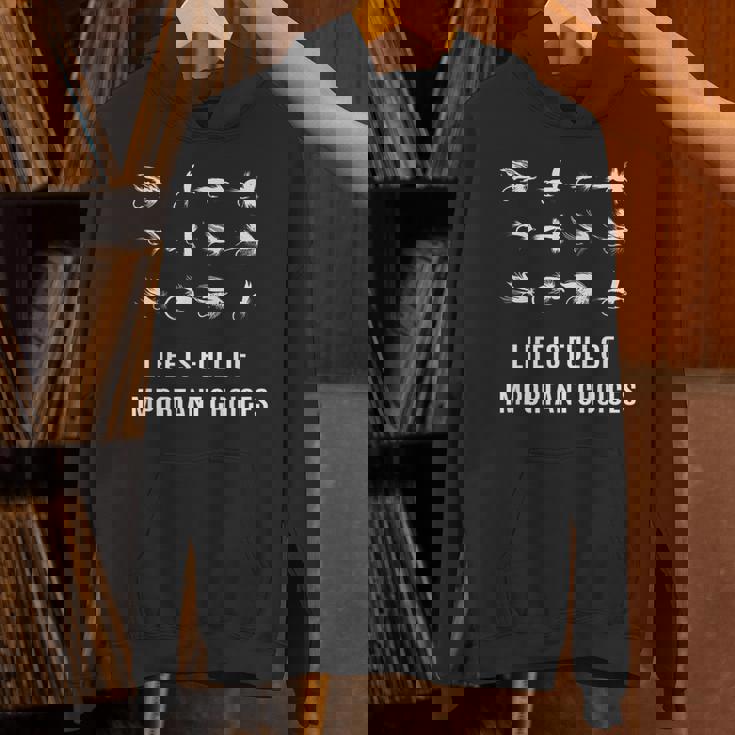 フライフィッシングtシャツ パーカー