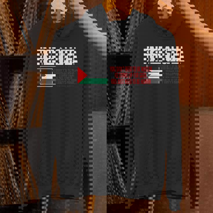 フリーガザ セーブガザ フリーパレスチナ パレスチナ パーカー