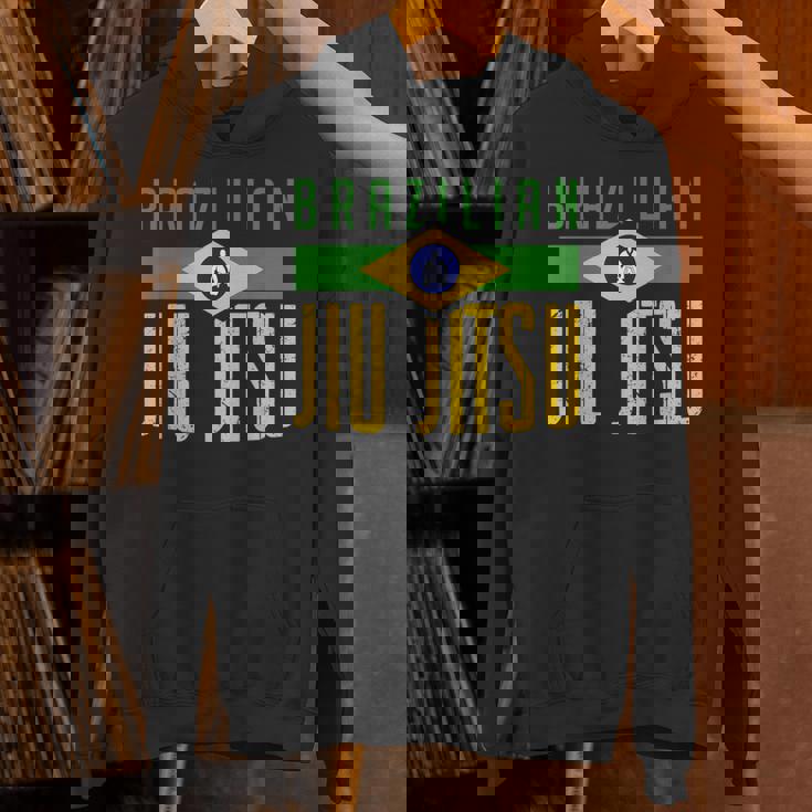 ブラジリアン柔術tシャツ Bjj柔術 Hoodie