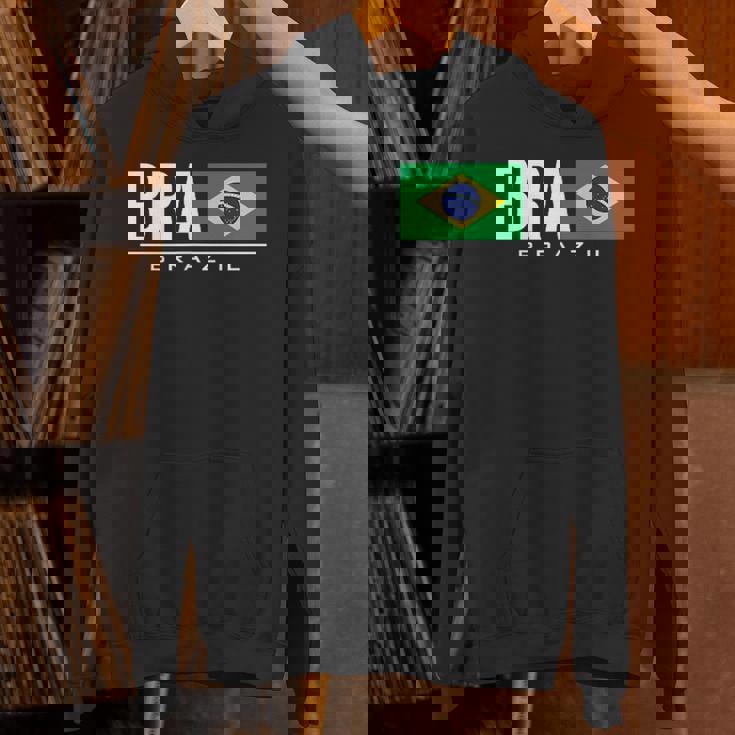 ブラジル ブラジル フラッグ ブラジル アスレチック スポーツ ゲーム ジャージ パーカー