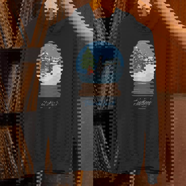 ブラック・ジャック クリスマス スノードームbj&ピノコ Ctezuka Productions 長袖tシャツ パーカー