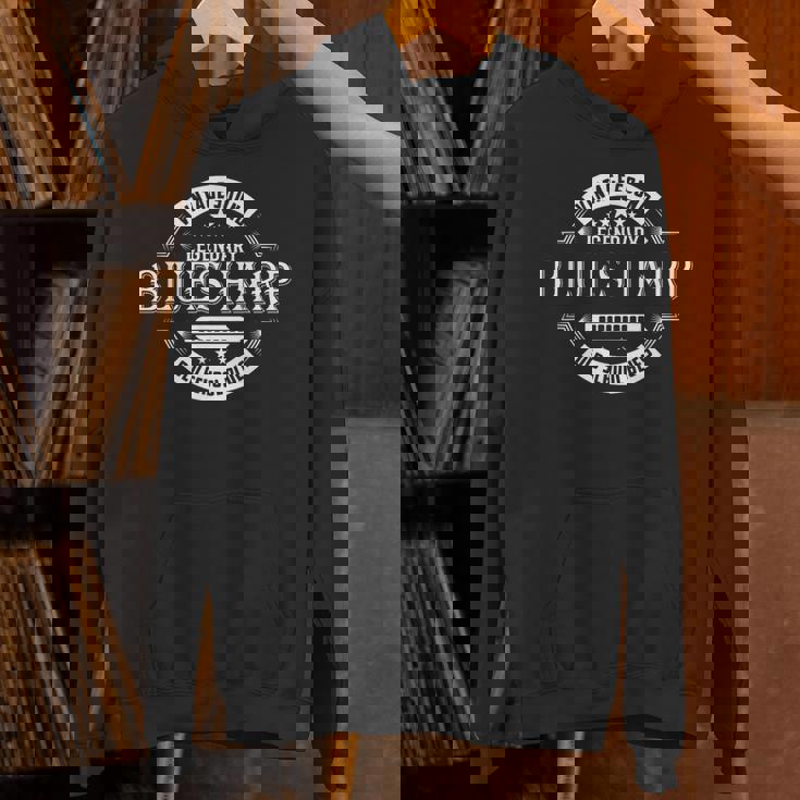 ブルース ハーモニカ ヴィンテージ オールドスクール レトロ ブルース ハープ レジェンド パーカー