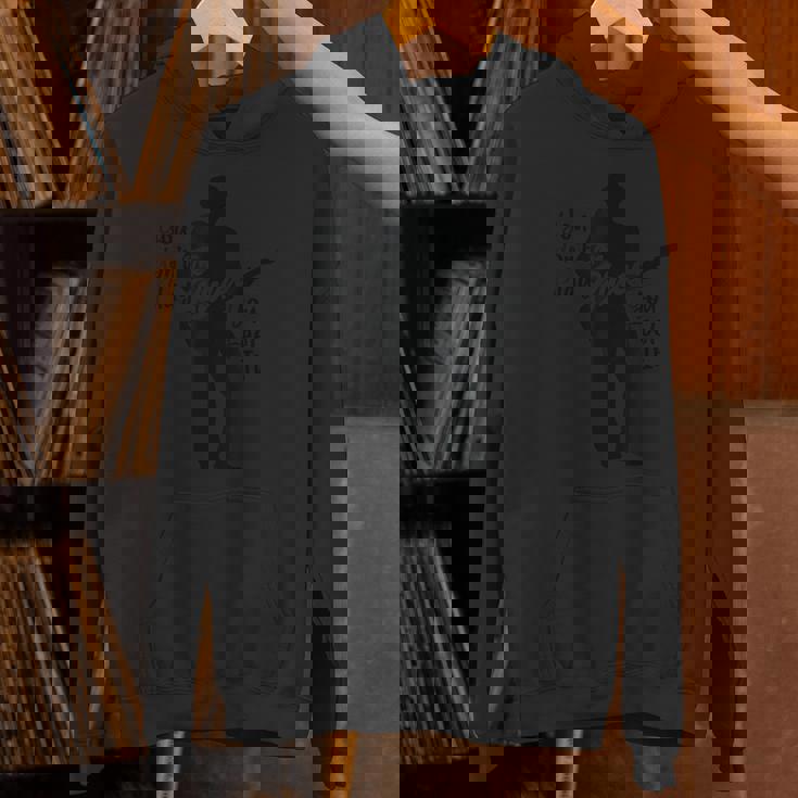 ブルースマン・ギタリスト-ユー・ドント・プレイ・ユー・フィール・イット パーカー