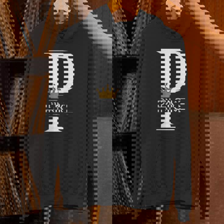 プリンスコンセプション パーカー