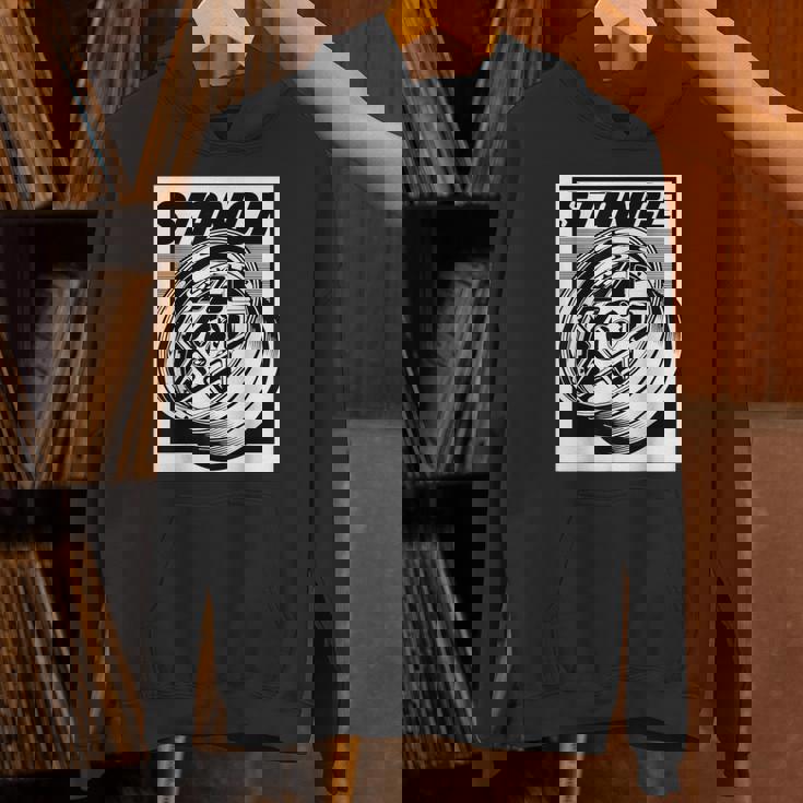 ベストプロジェクト スタンスホイール 低下車用 パーカー