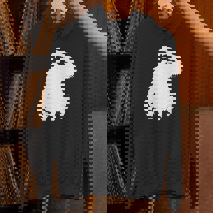 ボルネオオランウータン パーカー