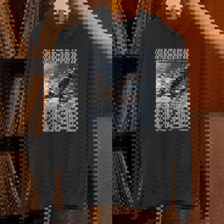 ボンボンビーニ グジーニ Ai生成キャラクター イタリアンブレイン パーカー