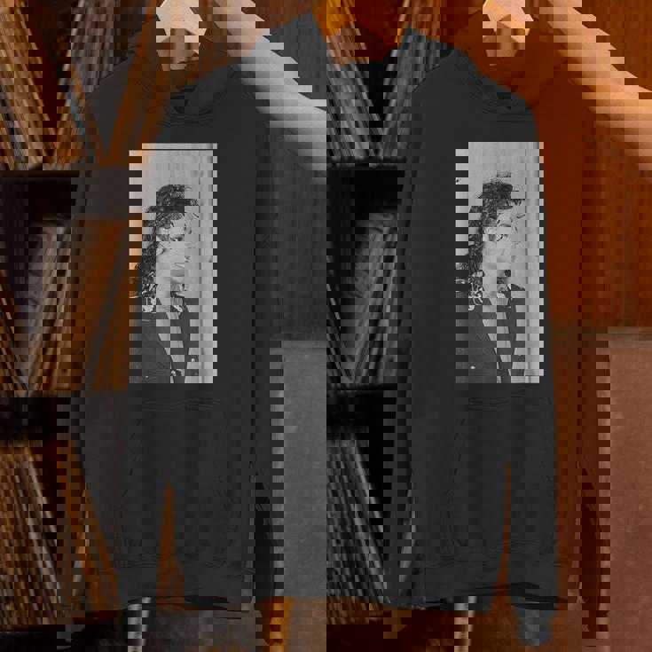 マイケル・ジャクソン キング・オブ・ポップ・イン・ロンドン 1988 パーカー