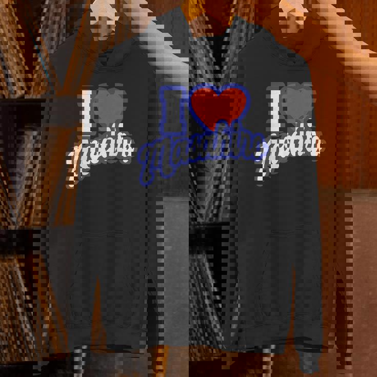 マサヒロが大好き パーカー