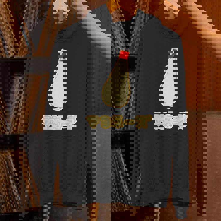 マヨネーズ【マヨラー】ご飯タイム【変なtシャツ屋さん】面白い ポップ デザイン Hoodie