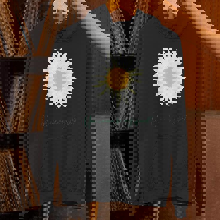 マーガレット デザイン フレンド パーカー