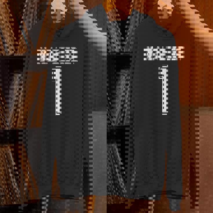 マーラー第1番 交響曲 面白い スポーツ オーケストラ 音楽 Hoodie