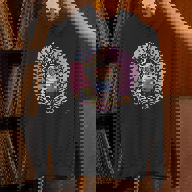 ミニオン Dig Thehades パーカー