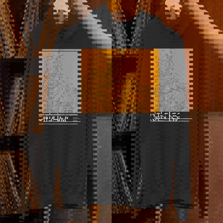 ムテキング I パーカー