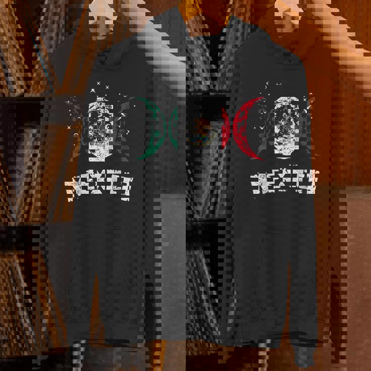 メキシコ国旗 ラブ メキシコ パーカー