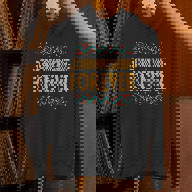 ヨハネスブルグ フォーエバー ギフト&ギフト パーカー