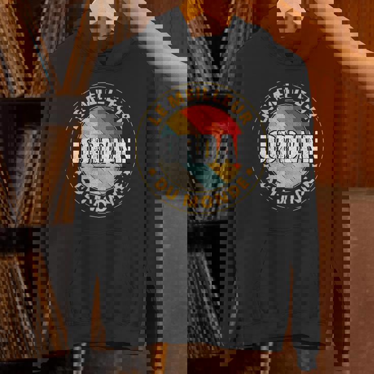 ヨルダン Hoodie