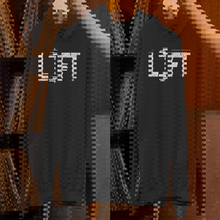 リフトデッドリフティング ウェイトリフティング ウェイトリフティング ウェイトリフティング ウェイトリフター Hoodie