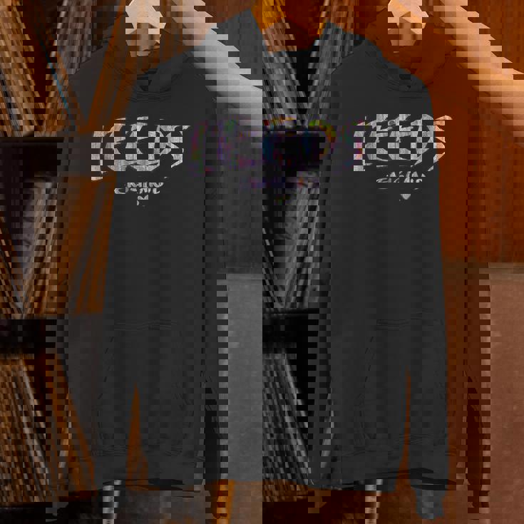 リーズ イングランド リーズ パーカー