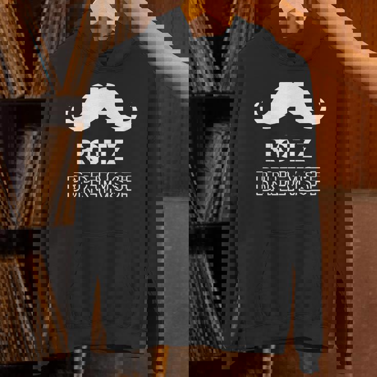 ロッツ・ブレンゼ・シュヌールバート パーカー