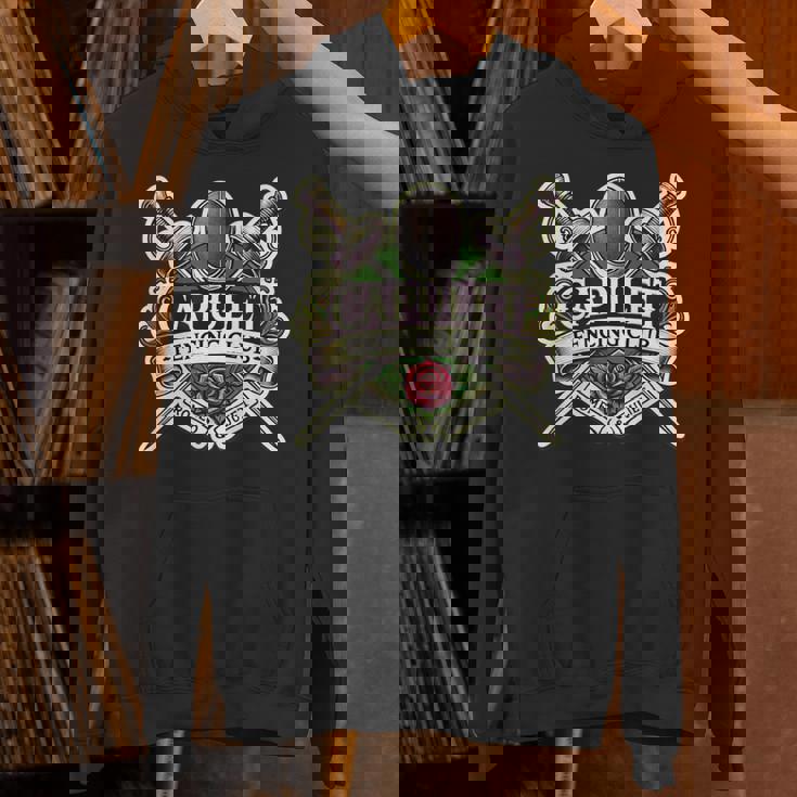 ロミオ&ジュリエット キャピュレット フェンシングクラブ シアター ミュージカル パーカー