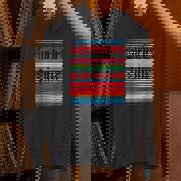 ローライダーセラペカルチャー パーカー