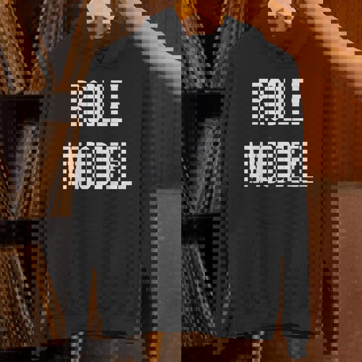 ロールモデル パーカー