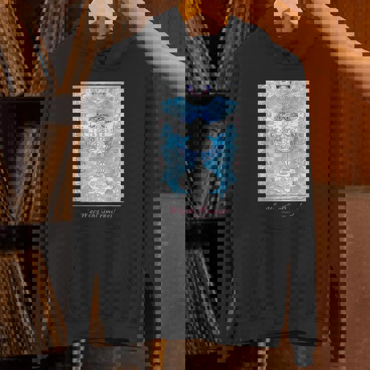 ワッチャプリマジ！ コーデブックb Hoodie