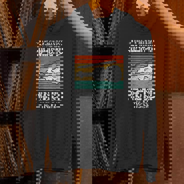 ヴァイオリンプレーヤーヴァイオリン パーカー