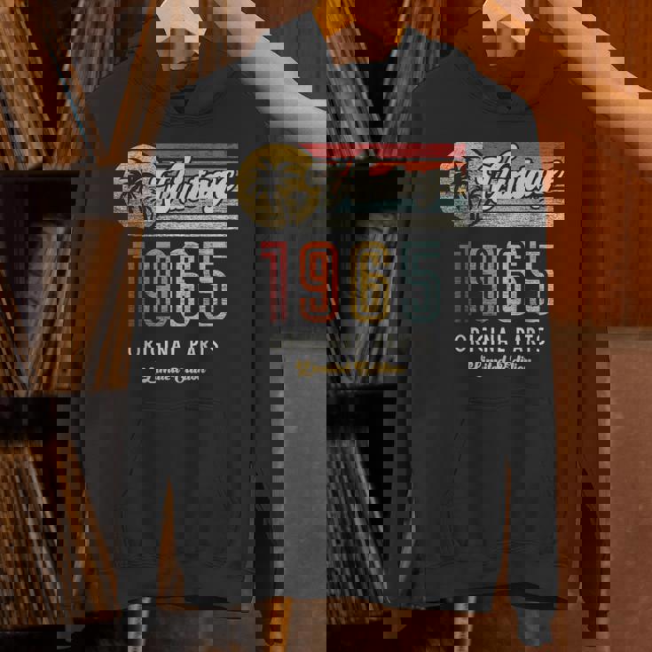 ヴィンテージ 1965 オリジナルパーツ パームス 60歳の誕生日 パーカー