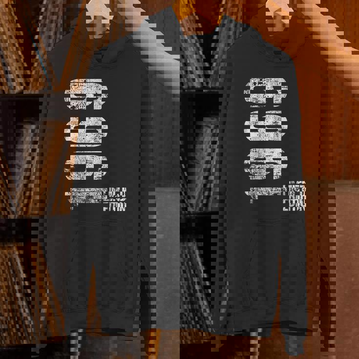 ヴィンテージ 1969 限定版 56歳 56歳の誕生日 パーカー