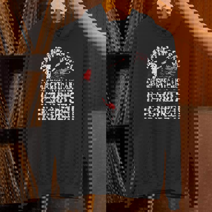 ヴィンテージ 1980年代ホラー映画 クリスタルレイクゴア Wスラッシャーフィルム パーカー