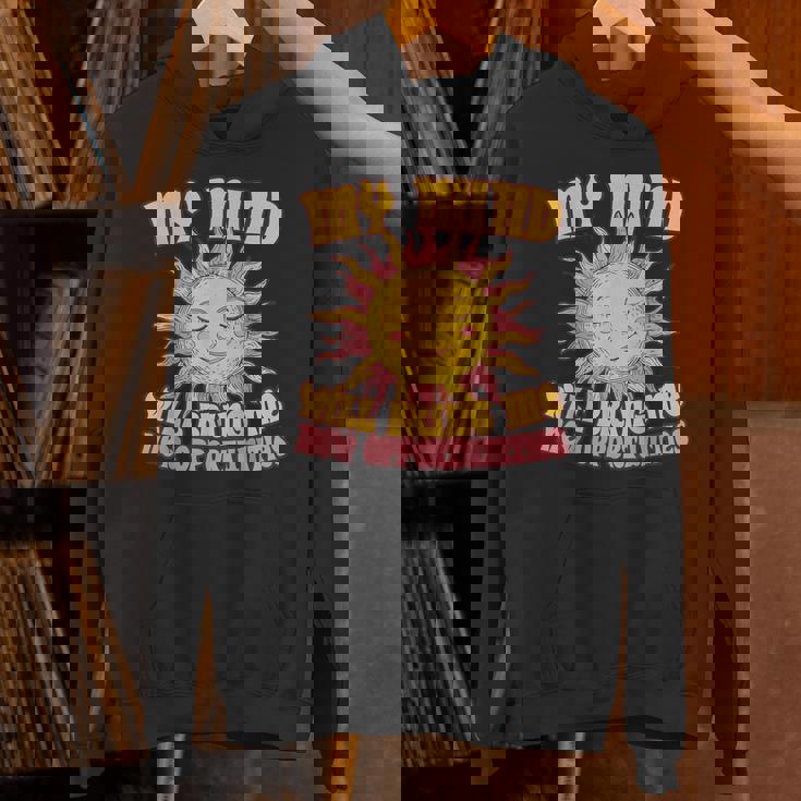 ヴィンテージ 太陽 天体 マニフェスト アトラクション 心の機会 パーカー