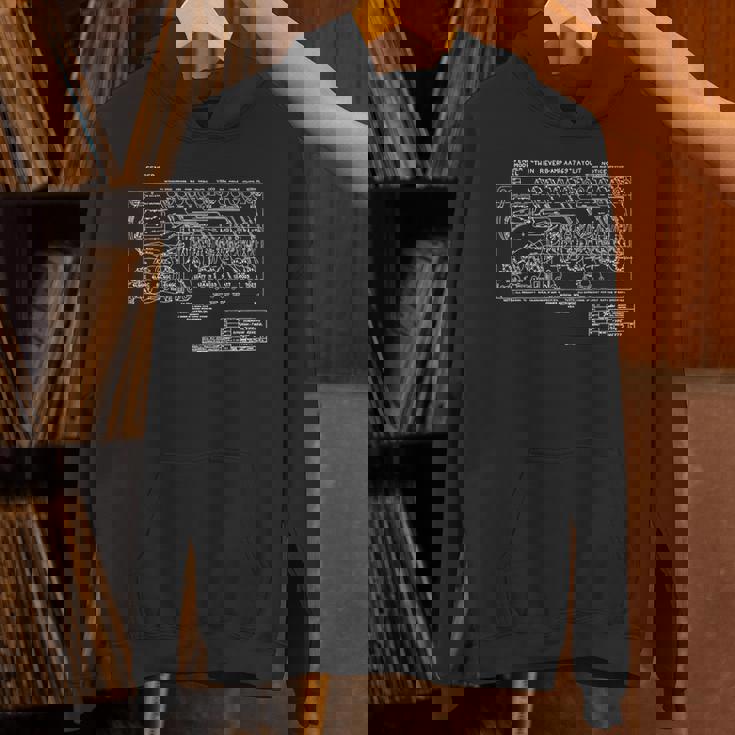 ヴィンテージギターアンプ 図面 パーカー