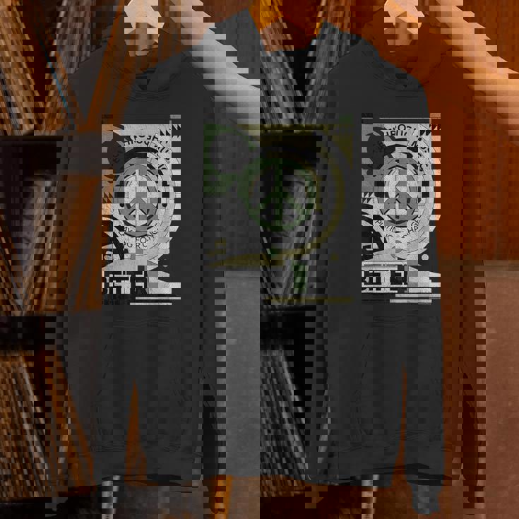 一緒により良い変化のために遊ぶ パーカー