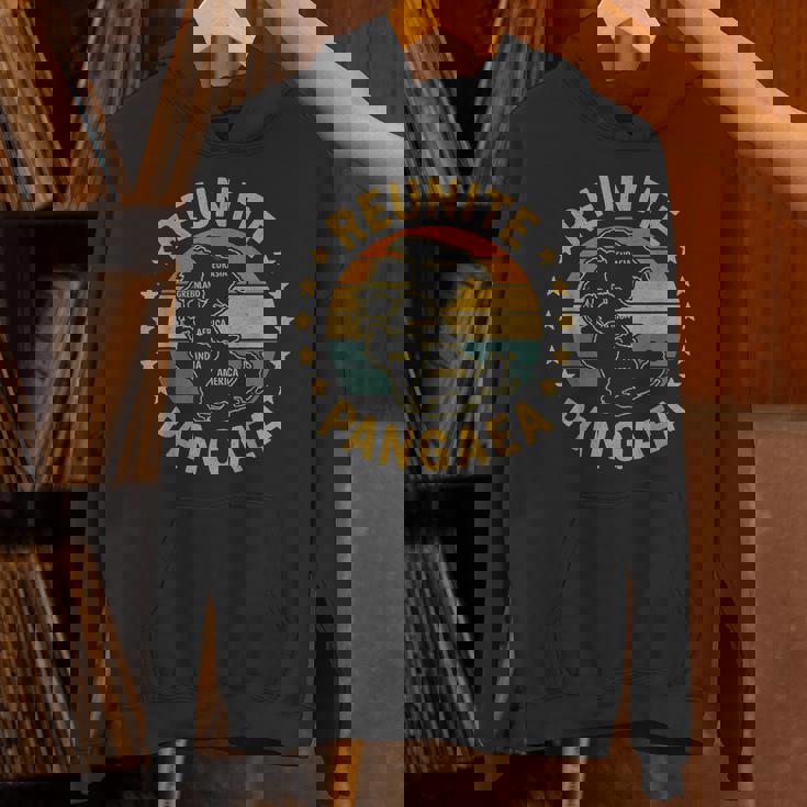 世界地図史 地質学 地球地質学者 再会 パンゲア パーカー