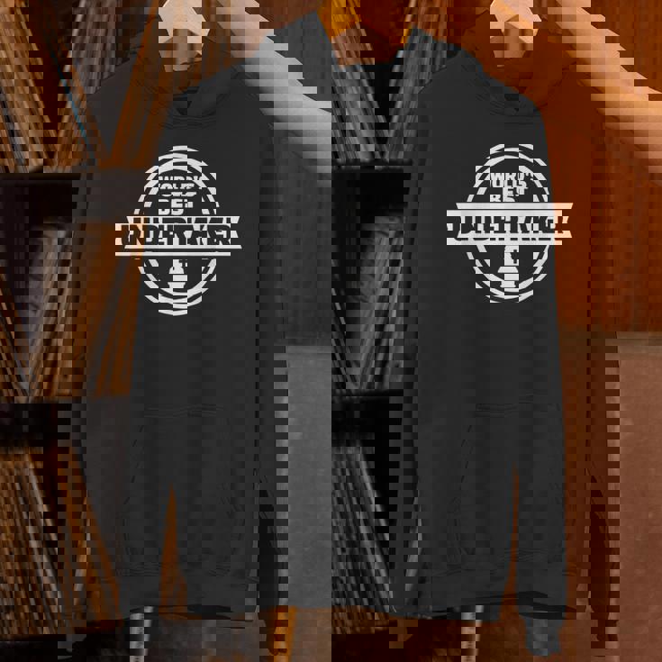 世界最高のアンダーテイカー パーカー