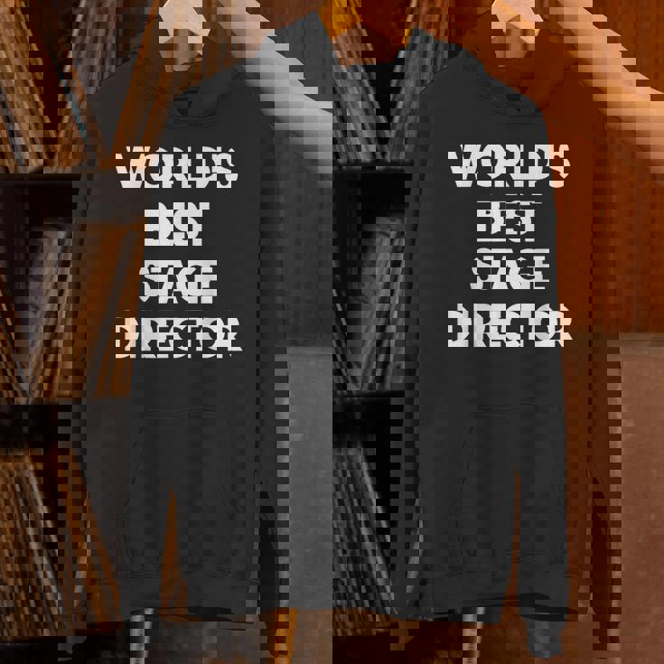 世界最高の舞台監督 パーカー