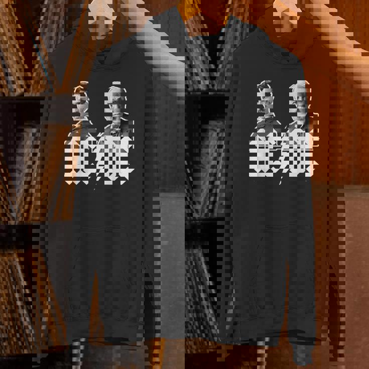 交互対直流電流 パーカー