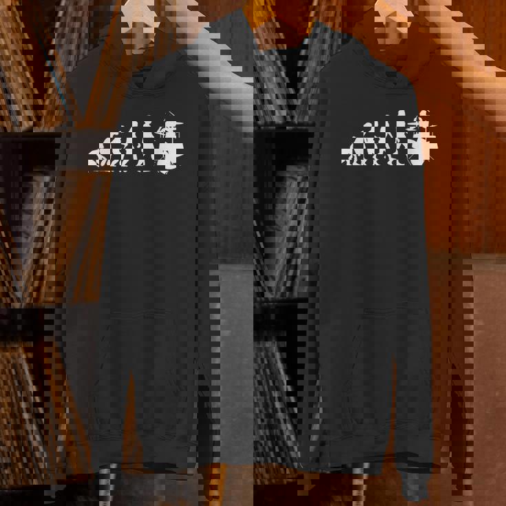 人類の進化 ネタ ジャズ ポップ バンド 音楽 ドラマー ドラム奏者 ミュージシャン おもしろ ドラム パーカー