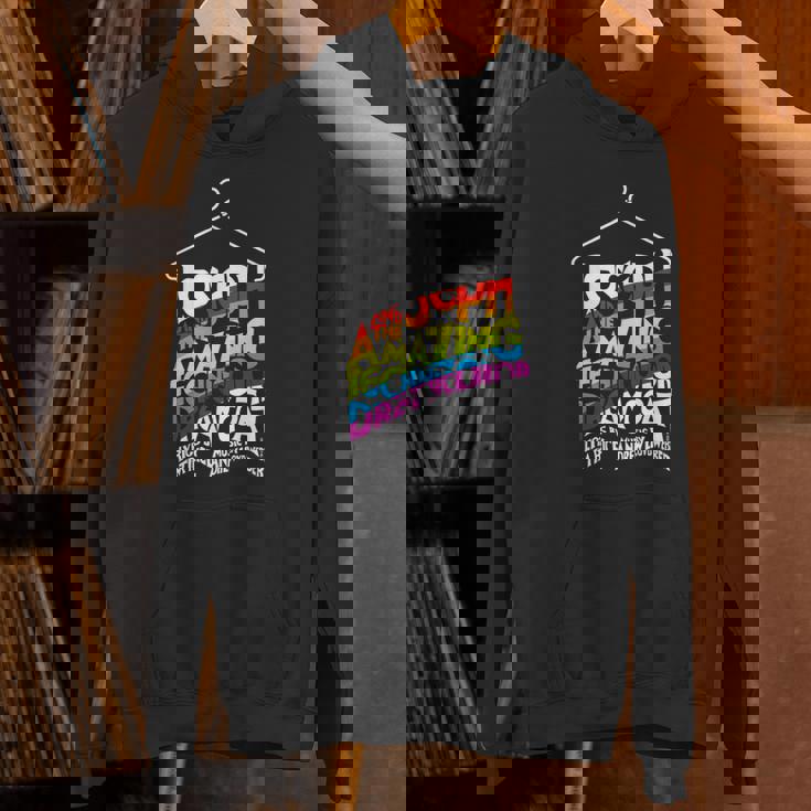 公式「Joseph And The Amazing Technicolor Dreamcoat」 パーカー