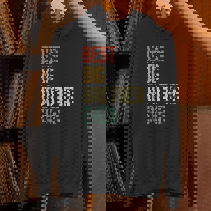 史上最高の兄貴 パーカー