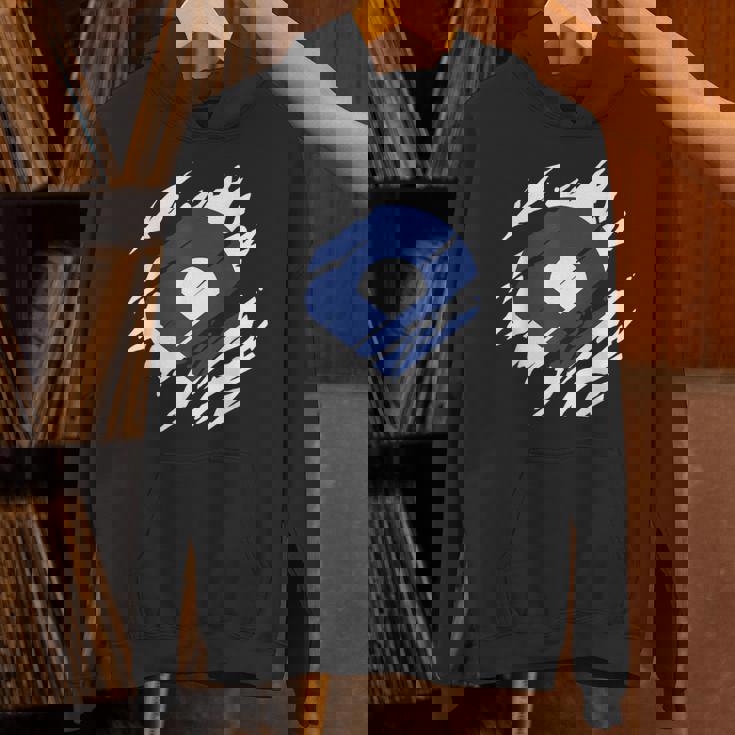 和歌山県旗 パーカー