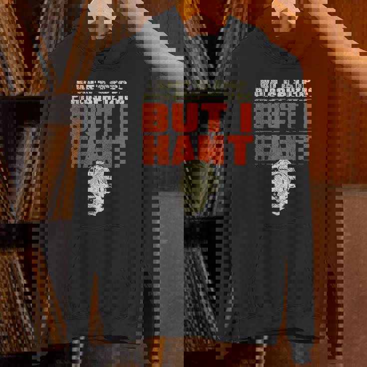 哲学するのやめたいけど俺カント、面白い哲学者 パーカー