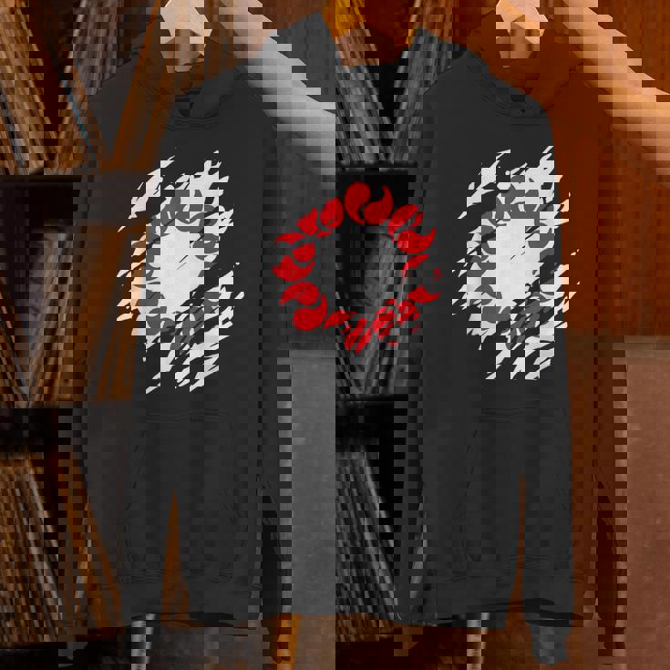 埼玉県旗 パーカー