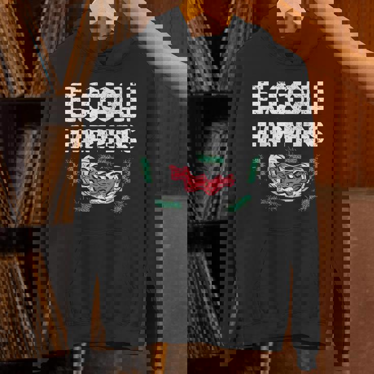 大腸菌で起こる細菌微生物学細菌学 パーカー