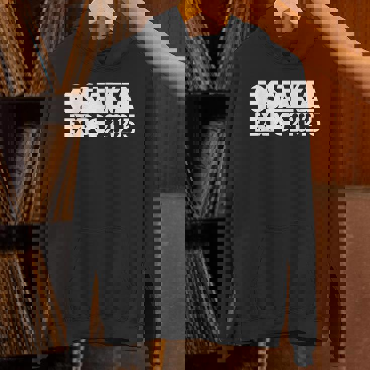 大阪万博 2025 シャツ パーカー