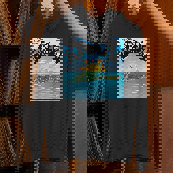 奄美大島 日本 奄美大島 日本 パーカー